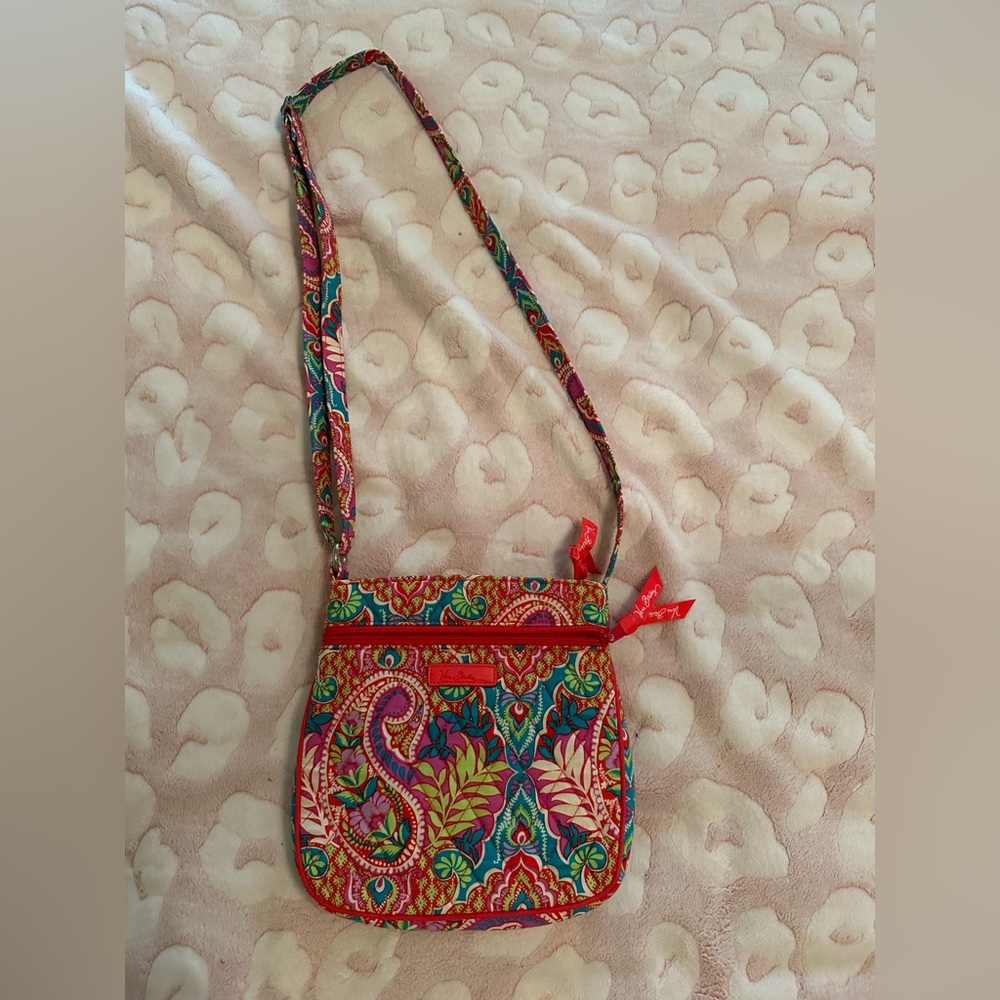 Vera Bradley Purse